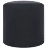 Image de Noo.ma pouf carré fixe 40 x 40 x 40 cm