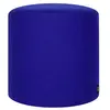 Image de Noo.ma pouf carré fixe 40 x 40 x 40 cm
