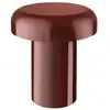 Image de Table d'appoint miko métal glossy 40x40x46 cm