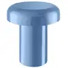 Image de Table d'appoint miko métal glossy 40x40x46 cm