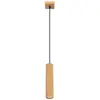 Image de Suspension Aluminium Doré GU10 1 Karbon
