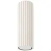 Image de Plafonnier Aluminium Beige GU10 1 Karbon 20