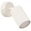 Image de Applique Aluminium Beige GU10 1 Karbon Switch