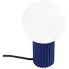 Image de Lampe à poser Aluminium Outremer G9 1 Halo