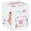 Image de Nosiboo Pro mouche-bébé électrique - Rose
