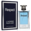 Image de Respect L'Homme - Kian Eau De Parfum Spray 100 ml