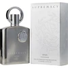 Image de Supremacy Silver - Afnan Eau De Parfum Spray 100 ml