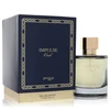 Image de Zimaya Impulse Oud - Afnan Eau De Toilette Spray 100 ml