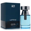 Image de Luminus Pour Homme - Rue Broca Eau De Parfum Spray 100 ml