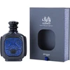 Image de Zimaya Zukhruf Black - Afnan Eau De Parfum Spray 100 ml