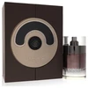 Image de Expose Pour Lui - Fragrance World Eau De Parfum Spray 80 ml