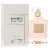Image de Sensuelle Pour Femme - Fariis Eau De Parfum Spray 100 ml