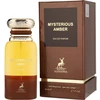 Image de Mysterious Amber - Maison Alhambra Eau De Parfum Spray 80 ml