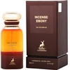 Image de Incense Ebony - Maison Alhambra Eau De Parfum Spray 80 ml