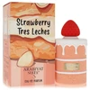 Image de Strawberry Tres Leches - Arabiyat Sugar Eau De Parfum Spray 100 ml