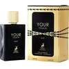 Image de Your Touch Oud - Maison Alhambra Eau De Parfum Spray 100 ml
