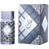 Image de Jazzab Silver - Ard Al Zaafaran Eau De Parfum Spray 100 ml