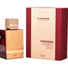 Image de Amber Oud Rouge Edition - Al Haramain Eau De Parfum Spray 120 ml