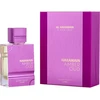 Image de Amber Oud Ultra Violet - Al Haramain Eau De Parfum Spray 120 ml