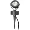 Image de Luminaire extérieur en Aluminium Noir