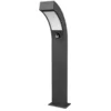 Image de Luminaire extérieur en aluminium noir