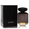 Image de Atom Grey - Fragrance World Eau De Parfum Spray 100 ml