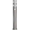 Image de Luminaire extérieur en inox gris