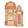 Image de 50 Years Rose Oud - Al Haramain Eau De Parfum Spray 100 ml
