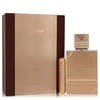 Image de Amber Oud Gold Edition Extreme - Al Haramain Parfum Spray 200 ml