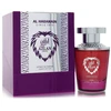 Image de Azlan Oud Amber Edition - Al Haramain Extrait de Parfum Spray 100 ml