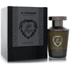 Image de Azlan Oud Charcoal Edition - Al Haramain Extrait de Parfum Spray 100 ml