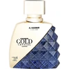 Image de Gold Crystal Sapphire - Al Haramain Extrait de Parfum Spray 100 ml