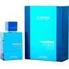 Image de Amber Oud Aqua Dubaï - Al Haramain Extrait de Parfum Spray 75 ml