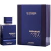 Image de Amber Oud Dubaï Night - Al Haramain Extrait de Parfum Spray 75 ml