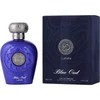 Image de Blue Oud - Lattafa Eau De Parfum Spray 100 ml