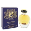 Image de Oud Khumrat Al Oud - Nusuk Eau De Parfum Spray 100 ml