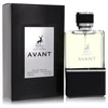 Image de Avant - Maison Alhambra Eau De Parfum Spray 100 ml