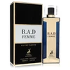 Image de B.A.D Femme - Maison Alhambra Eau De Parfum Spray 100 ml