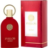 Image de Philos Rosso - Maison Alhambra Eau De Parfum Spray 100 ml