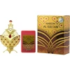 Image de Hareem Al Sultan Gold - Khadlaj Huile parfumée 35 ml