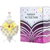 Image de Hareem Al Sultan Silver - Khadlaj Huile parfumée 35 ml