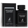 Image de Opulence Leather - Maison Alhambra Eau De Parfum Spray 100 ml