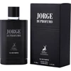 Image de Jorge Di Profumo - Maison Alhambra Eau De Parfum Spray 100 ml