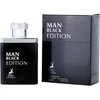 Image de Man Black Edition - Maison Alhambra Eau De Parfum Spray 100 ml