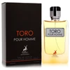 Image de Toro Pour Homme - Maison Alhambra Eau De Parfum Spray 100 ml