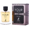 Image de Your Touch For Men - Maison Alhambra Eau De Parfum Spray 100 ml