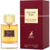 Image de Exclusif Rose - Maison Alhambra Eau De Parfum Spray 100 ml
