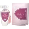 Image de Mohra Silky Rose - Lattafa Eau De Parfum Spray 100 ml
