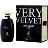 Image de Very Velvet Noir - Maison Alhambra Eau De Parfum Spray 100 ml