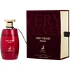 Image de Very Velvet Rouge - Maison Alhambra Eau De Parfum Spray 100 ml